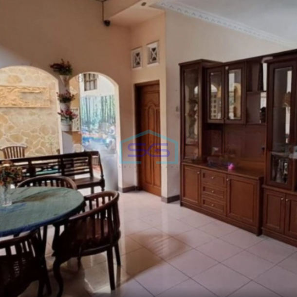 Disewakan Ruko 2 Lantai Luas Tanah 280 m² di Sleman Yogyakarta-2