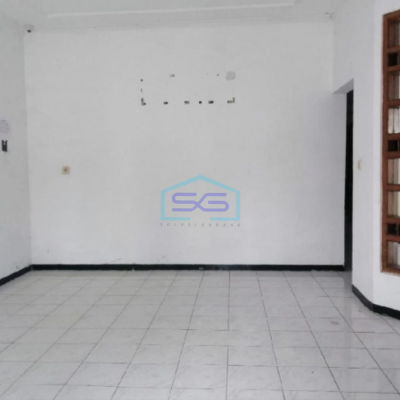 Disewakan Kantor Luas Tanah 900 m² Lokasi Sleman Yogyakarta