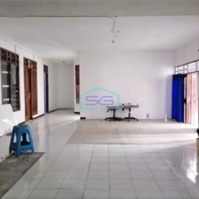 Disewakan Kantor Luas Tanah 900 m² Lokasi Sleman Yogyakarta
