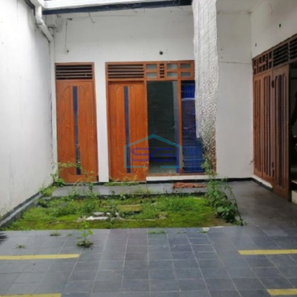 Disewakan Kantor Luas Tanah 900 m² Lokasi Sleman Yogyakarta-2