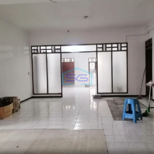 Disewakan Kantor Luas Tanah 900 m² Lokasi Sleman Yogyakarta-1