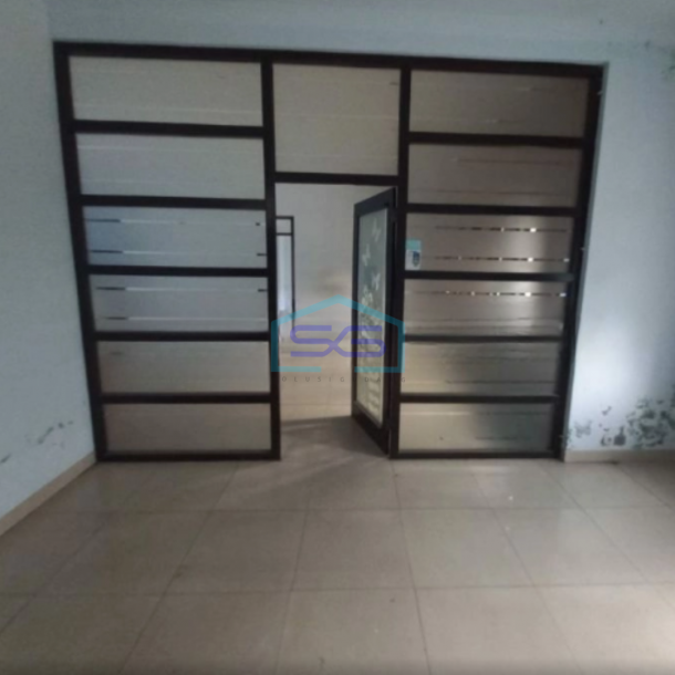 Disewakan Ruang Usaha Lokasi Strategis di Sleman Yogyakarta Luas Bangunan 600 m²-1