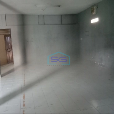 Disewakan Ruang Usaha Lokasi Strategis di Sleman Yogyakarta Luas Bangunan 600 m²