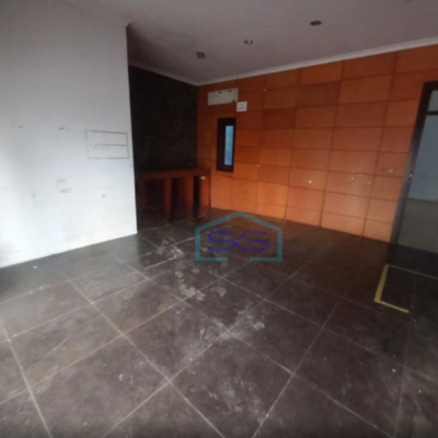 Disewakan Gudang Luas Tanah 818 m² Lokasi Strategis di Sleman Yogyakarta