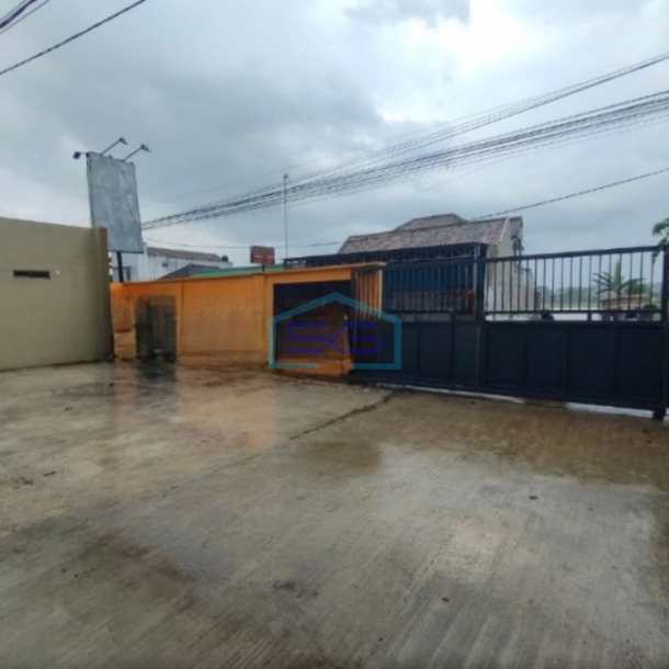 Disewakan Gudang Siap Huni Luas Tanah  800 m² di Bantul Yogyakarta-3