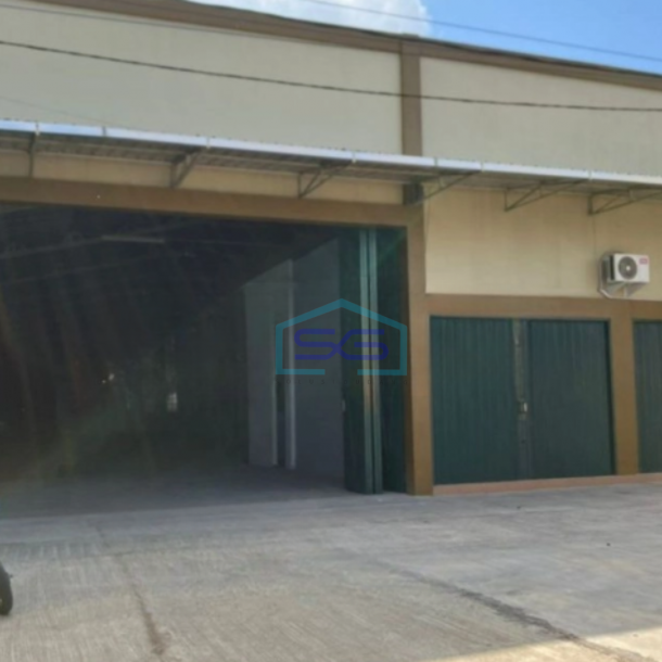 Disewakan Gudang Siap Huni Luas Tanah  800 m² di Bantul Yogyakarta-1