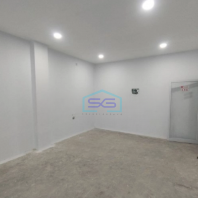 Disewakan Gudang Siap Huni Luas Tanah  800 m² di Bantul Yogyakarta