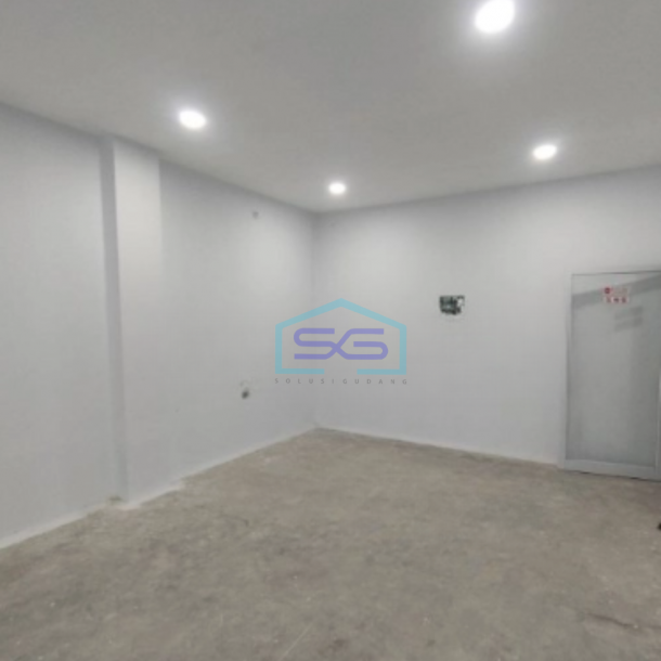 Disewakan Gudang Siap Huni Luas Tanah  800 m² di Bantul Yogyakarta-2