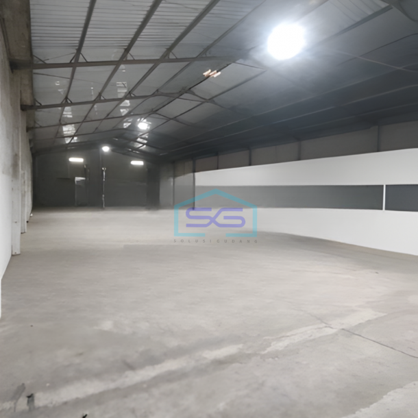 Disewakan Gudang Siap Huni Luas Tanah  800 m² di Bantul Yogyakarta-4