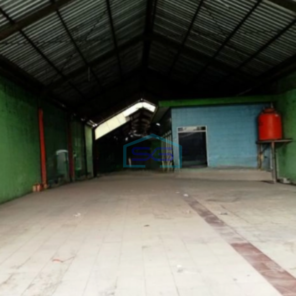 Disewakan Gudang Ada Kantor Luas Tanah 596 m² Lokasi Strategis di Bantul Yogyakarta-3