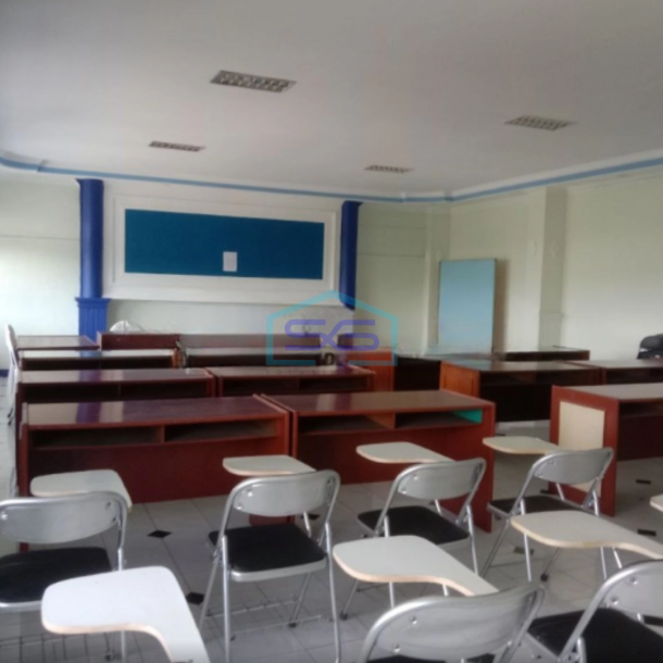 Disewakan Kantor Luas Tanah 348 m² Lokasi Bantul Yogyakarta-4