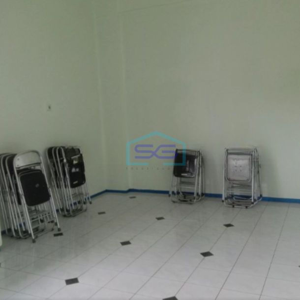 Disewakan Kantor Luas Tanah 348 m² Lokasi Bantul Yogyakarta-2