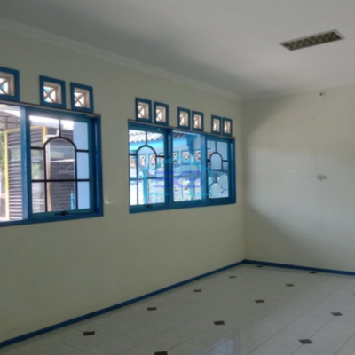 Disewakan Kantor Luas Tanah 348 m² Lokasi Bantul Yogyakarta