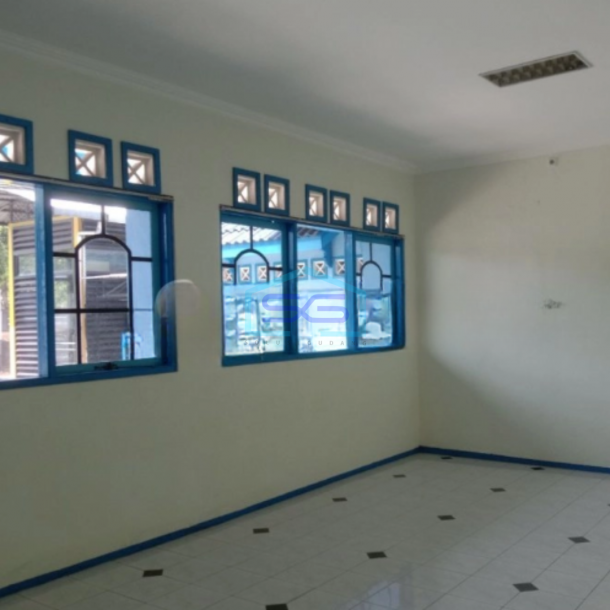 Disewakan Gudang Lokasi Bebas Banjir dan Strategis di Sleman Yogyakarta Luas Tanah 504 m²-3