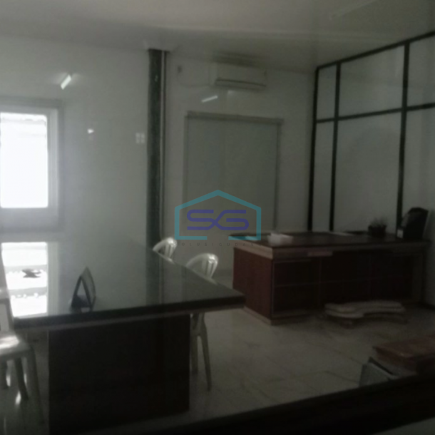 Disewakan Gudang Ada Kantor Luas Tanah 1000 m² di Sleman Yogyakarta-4