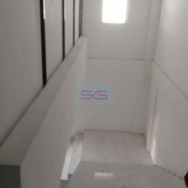 Disewakan Gudang Akses Container Luas Tanah  916 m²  Lokasi di Bantul Yogyakarta-4