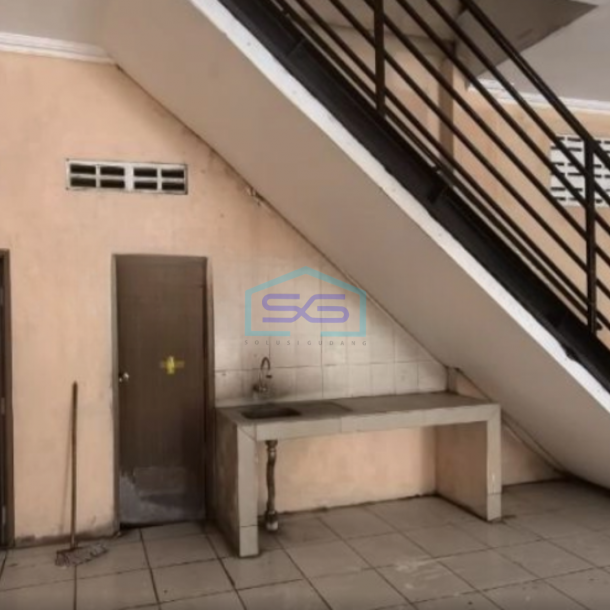 Disewakan Gudang Luas Bangunan  1059 m² Lokasi Siap Huni di Bantul Yogyakarta-3