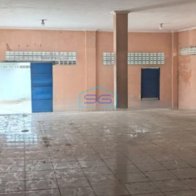 Disewakan Gudang Luas Bangunan  1059 m² Lokasi Siap Huni di Bantul Yogyakarta