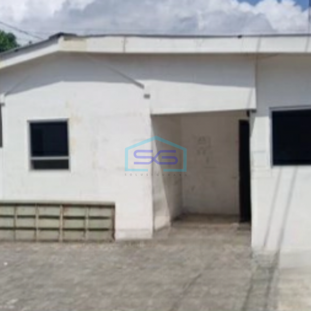 Disewakan Gudang Ada Kantor Luas Bangunan 850 m²  di Bantul Yogyakarta-3