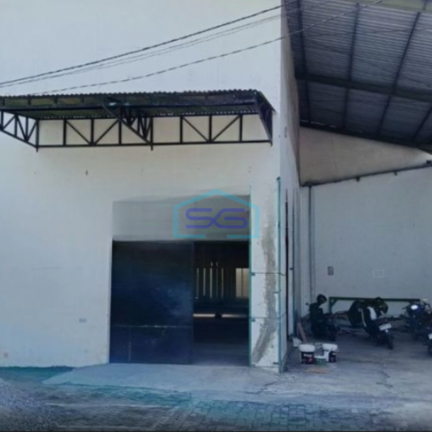 Disewakan Gudang Ada Kantor Luas Bangunan 850 m²  di Bantul Yogyakarta-2