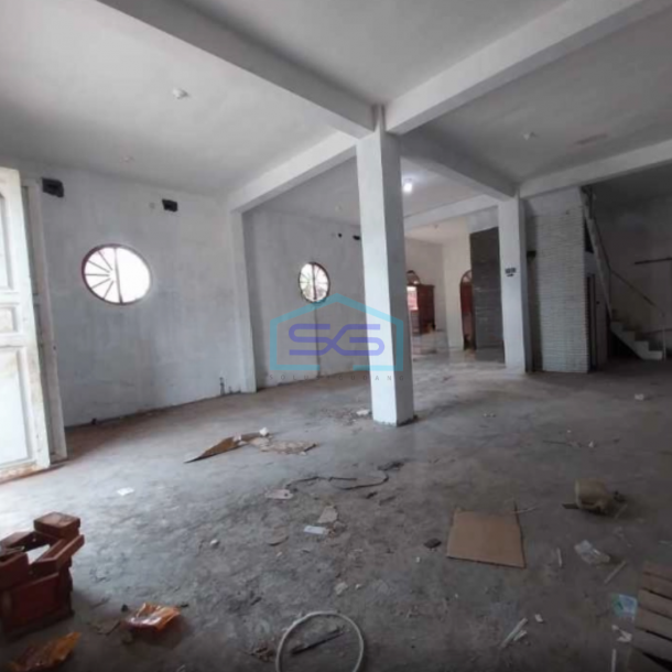 Disewakan Ruko 2 Lantai Luas Bangunan 250 m2 Lokasi Bantul Yogyakarta-3