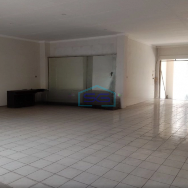 Disewakan Kantor Luas Tanah 700 m² Lokasi Yogyakarta-3