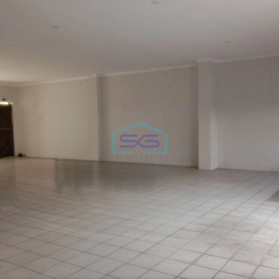 Disewakan Kantor Luas Tanah 700 m² Lokasi Yogyakarta