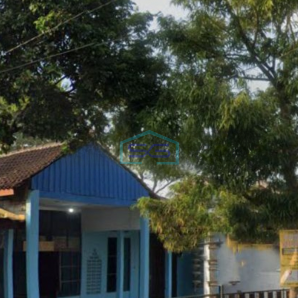 Disewakan Kantor Luas Tanah  800 m² Lokasi di Sleman Yogyakarta-1