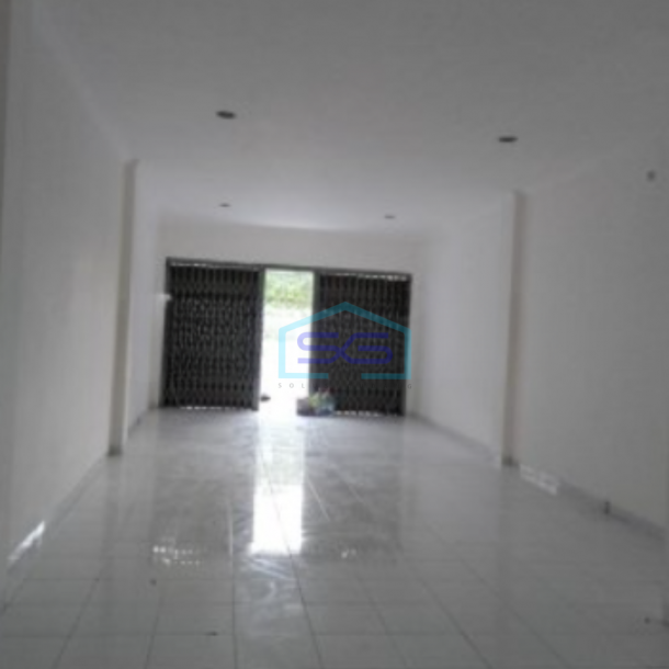 Disewakan Ruko 2 Lantai luas Bangunan  150 m² di Sleman Yogyakarta-2