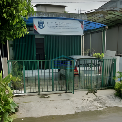 Dijual Kantor Luas Tanah  208 m² di Sleman Yogyakarta