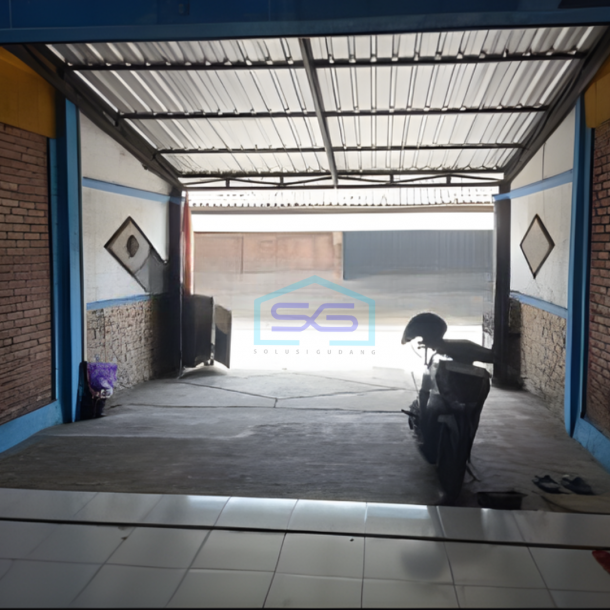Dijual Ruko Luas Tanah 114 m² Lokasi Bantul Yogyakarta-2