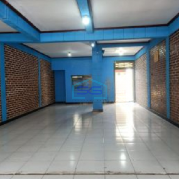 Dijual Ruko Luas Tanah 114 m² Lokasi Bantul Yogyakarta-1