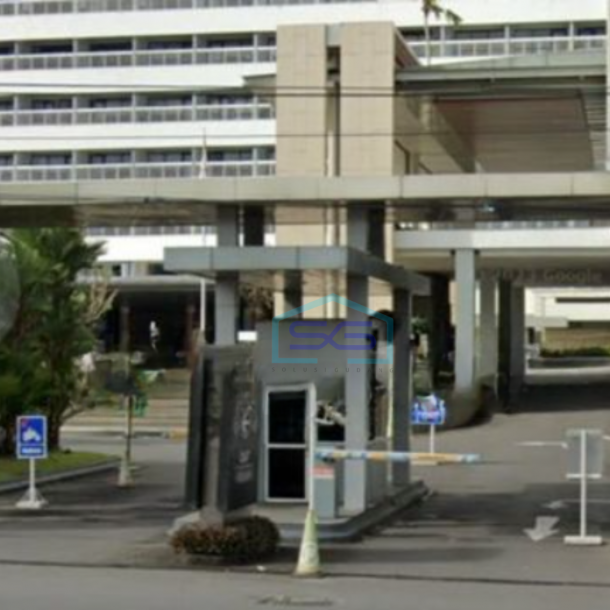 Dijual Ruko Kondisi Bagus Lokasi Sleman Yogyakarta-1