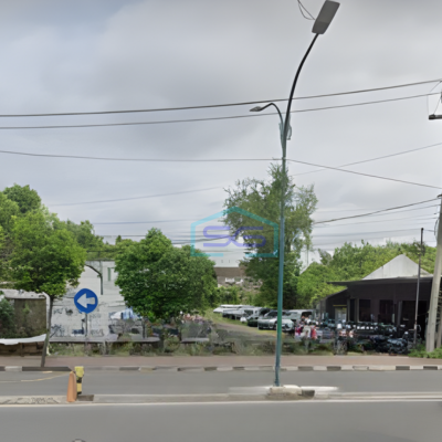 Dijual Tanah Luas 5558 m² Lokasi Strategis di Yogyakarta