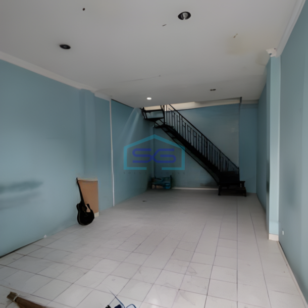 Disewakan Ruko Lokasi Strategis di Sleman Yogyakarta-3