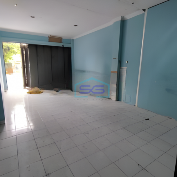 Disewakan Ruko Lokasi Strategis di Sleman Yogyakarta-2