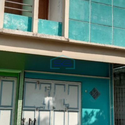 Disewakan Ruko 2 Lantai Luas Bangunan 120 m² di Yogyakarta