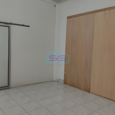 Disewakan Ruko 2 Lantai Luas Bangunan 120 m² di Yogyakarta