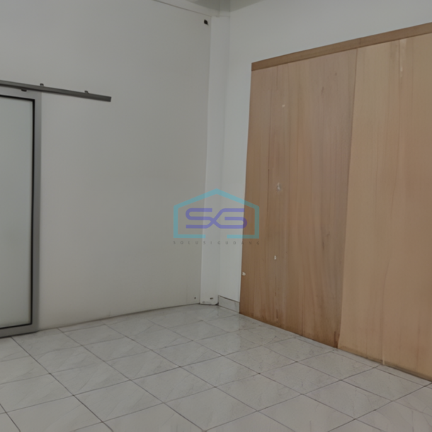 Disewakan Ruko 2 Lantai Luas Bangunan 120 m² di Yogyakarta-3