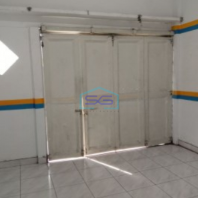 Disewakan Ruko 2 Lantai Luas Bangunan 120 m² di Yogyakarta