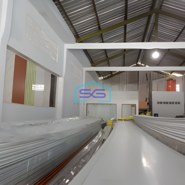 Disewakan Ruang Usaha Luas Tanah 175 m² di Bantul Yogyakarta-3