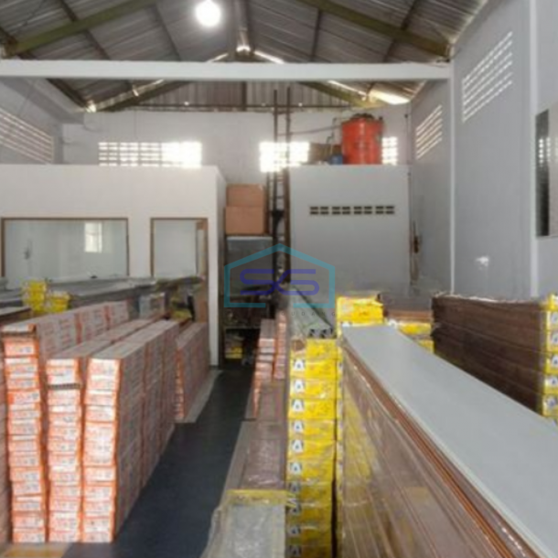 Disewakan Ruang Usaha Luas Tanah 175 m² di Bantul Yogyakarta-2