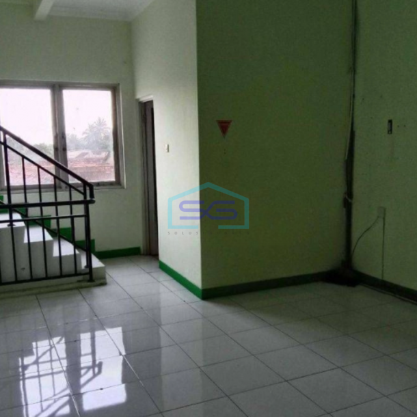 Disewa Ruko 3 Lantai Parkir Luas Jln Godean Sleman Yogyakarta-3