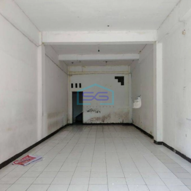 Disewa Ruko Murah Di Seturan Raya Sleman Yogyakarta-2