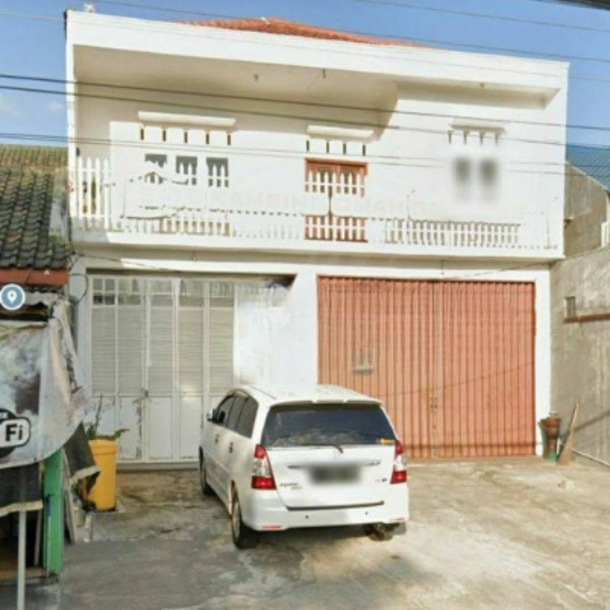 Disewa Ruko Jln Magelang Sleman Yogyakarta-1
