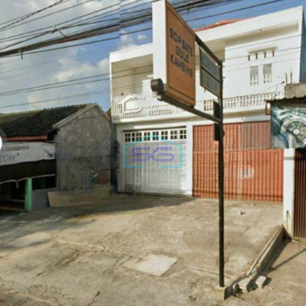 Disewa Ruko Jln Magelang Sleman Yogyakarta-2