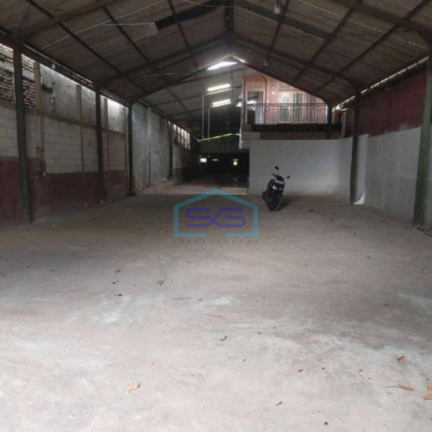 Disewakan Gudang Kantor Jln Raya Bantul Yogyakarta-3