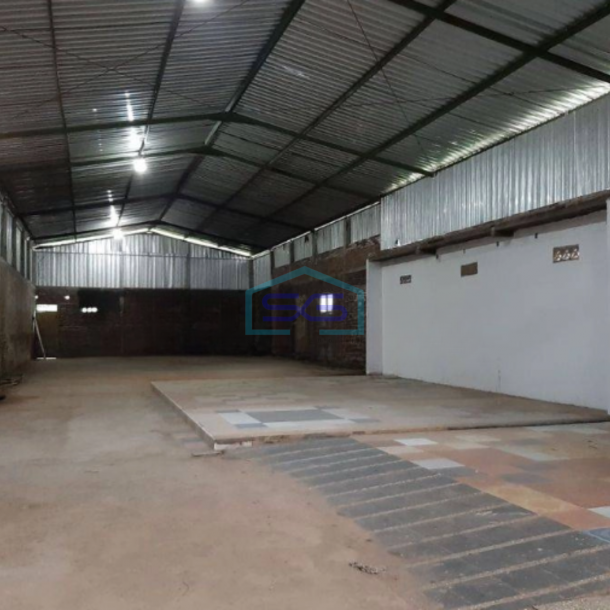 Disewakan Gudang Kantor Jln Raya Bantul Yogyakarta-1