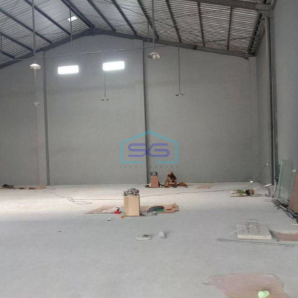 Disewakan Gudang & Kantor RingRoud Selatan Bantul Yogyakarta-1