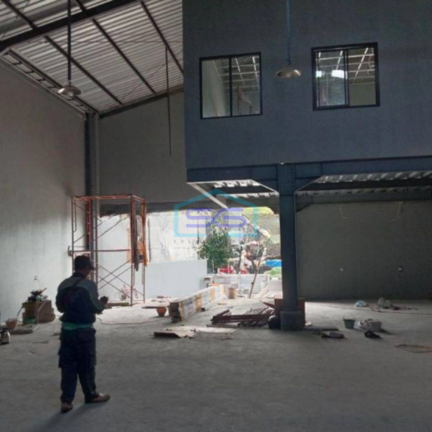 Disewakan Gudang & Kantor RingRoud Selatan Bantul Yogyakarta-2